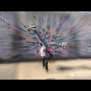 Meet your Posher, Samantha